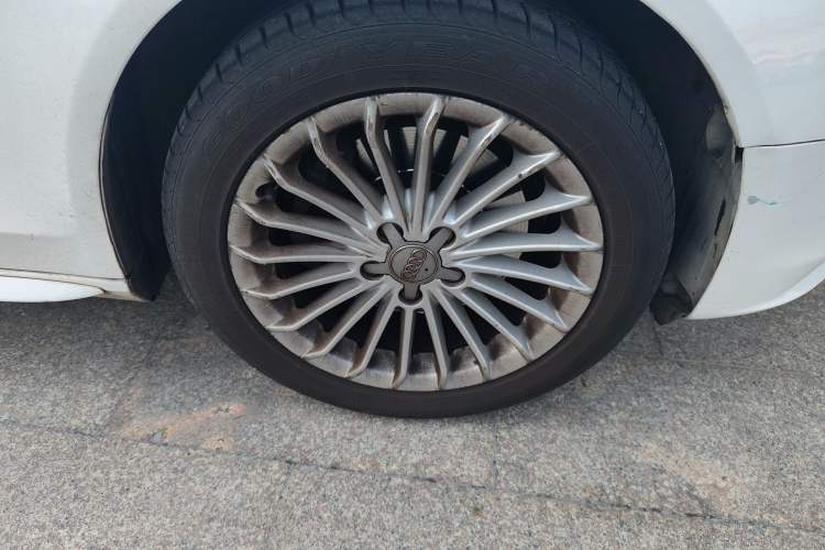 Used Audi A4L 2015 35 TFSI Automatic Technology Model