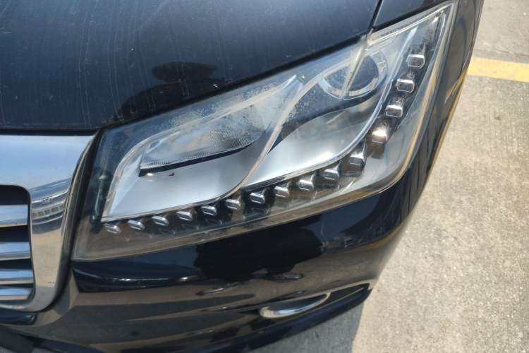 Used Haval H2 2017 Red-Label 1.5T Manual Two-Wheel Drive Luxury Model