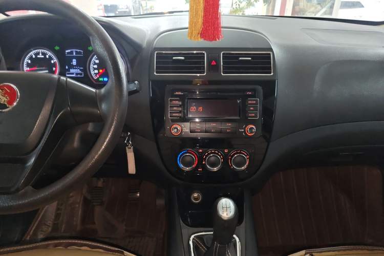 Used FORTHING Joyear X3 2015 1.5L Comfort Model