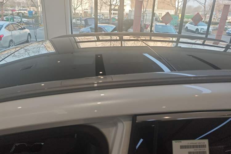 Used Lexus RX 2026 Model 350h Four-Wheel-Drive Chunxiang Edition
