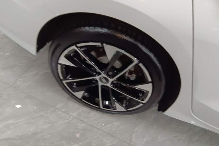 Used Audi A3 2023 Restyled A3L Limousine 35 TFSI Luxury Prestige Edition