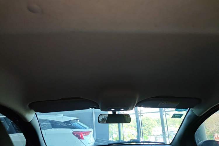 Used BYD e1 2020 Smart Comfort Version