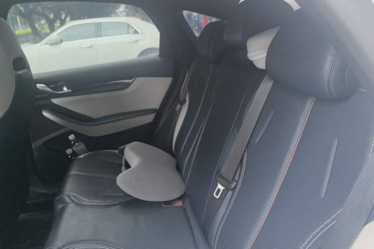 Used BYD Qin PLUS 2023 Champion Edition DM-i 55KM Leading Model
