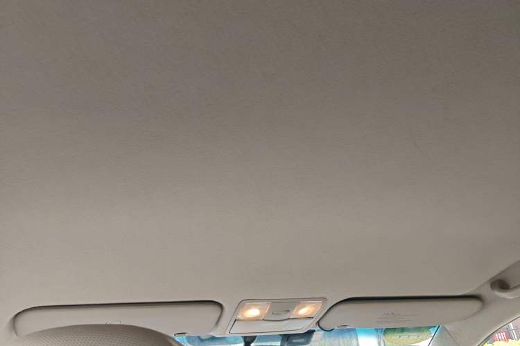 Used Kia K2 2011 Sedan 1.4L Automatic GLS