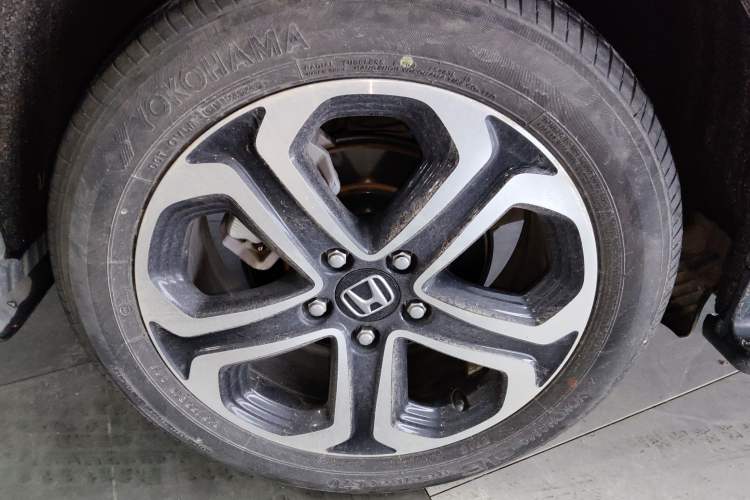 Used Honda XR-V 2020 1.5L CVT Comfort Version