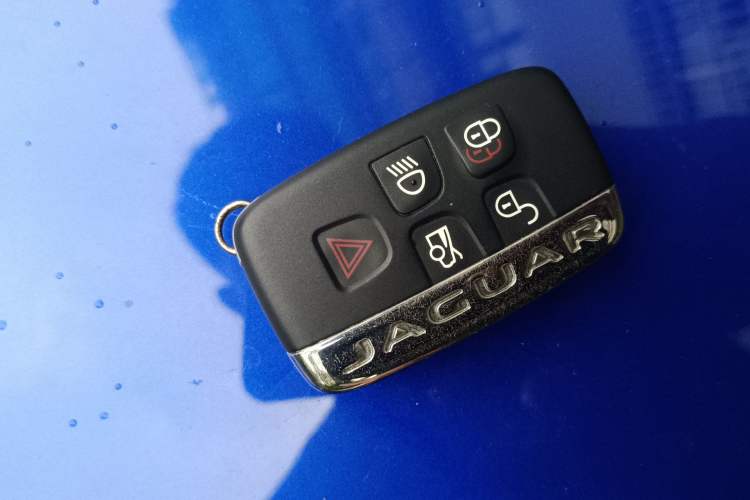 Used Jaguar XEL 2019 2.0T 200 PS Deluxe Edition