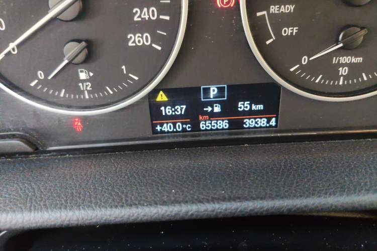 Used BMW 2 Series Gran Tourer 2015 218i Leading Model