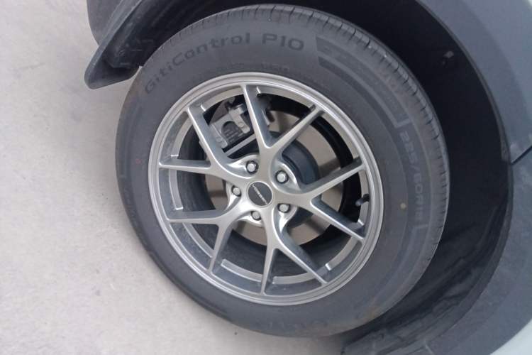 Used Deepal S05 2026 Model 620Plus Pure Electric Edition
