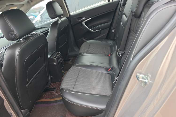 Used Buick Regal 2015 1.6T Leading Technology Model