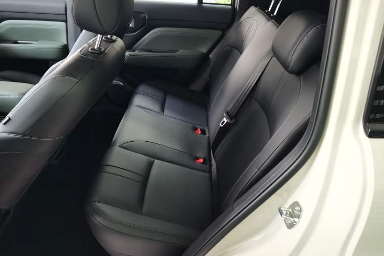 Used Baojun Spark EUV 2026 301km Flagship Edition
