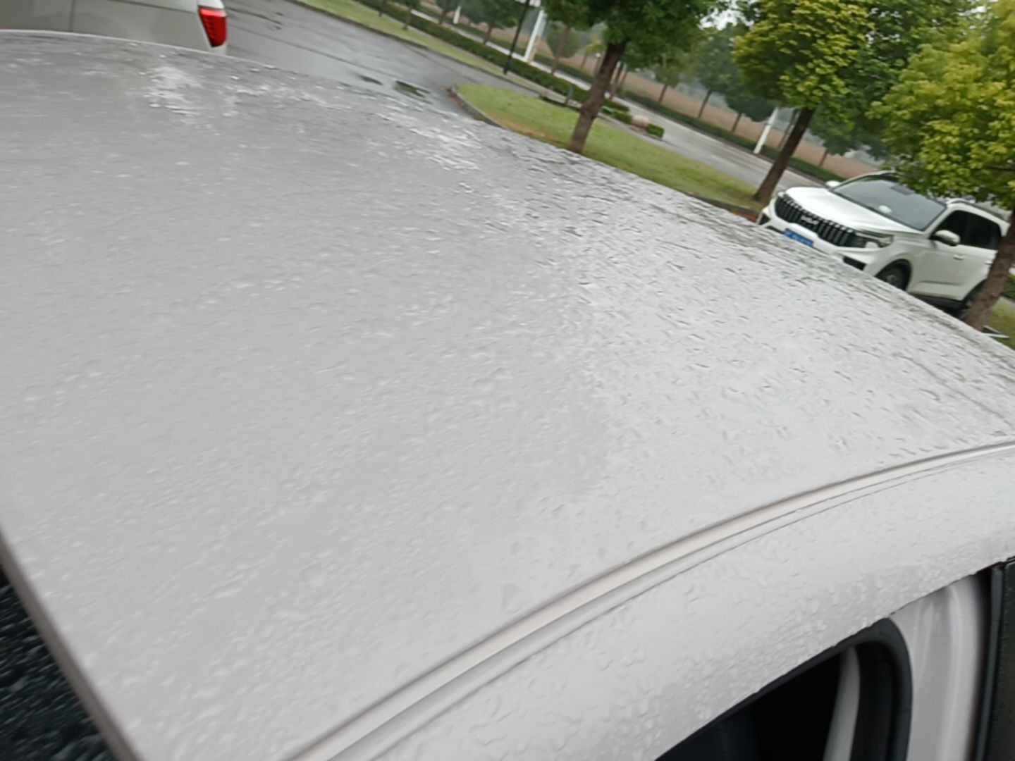Geely Galaxy Geome 2026 Model 310km Youth Edition — снимка 7