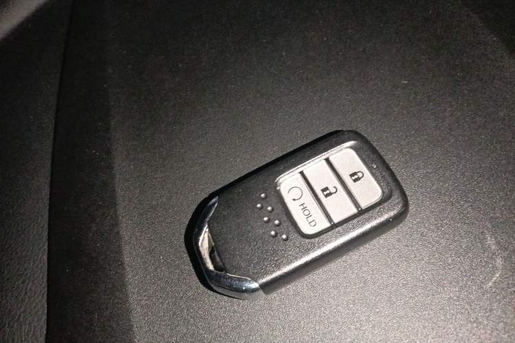 Used Honda Civic 2021 HATCHBACK 220TURBO CVT Trendy Cool Edition
