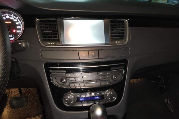 Used Peugeot 508 2015 1.6THP Automatic Prestige Edition