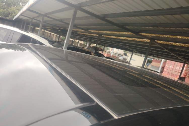 Used Land Rover Discovery Sport 2018 200 PS PURE Edition