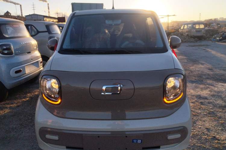 Used Bestune Pony 2026 Model 222km Cute Horse Plus
