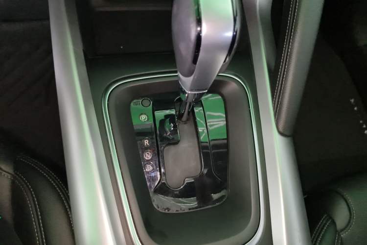 Used Renault Kadjar 2016 2.0L Two-Wheel-Drive Luxury Edition