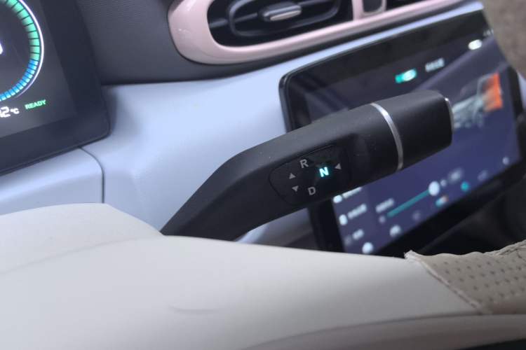 Used Leapmotor T03 2025 310 Comfort Edition