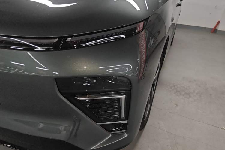 Used EXEED Star Era ET 2024 Range-Extended 200 Pro