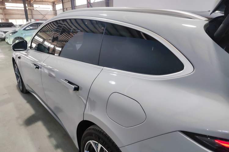 Used Nio ET5T 2024 75kWh Touring