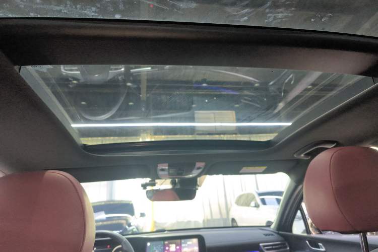 Used Kia K5 2021 380T GT-Line Flagship Edition