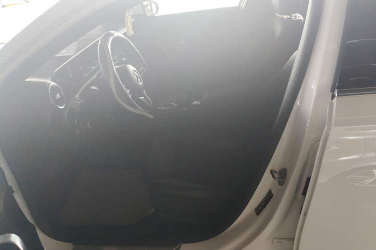 Used Mercedes-Benz A-Class 2019 A 200 Dynamic Edition