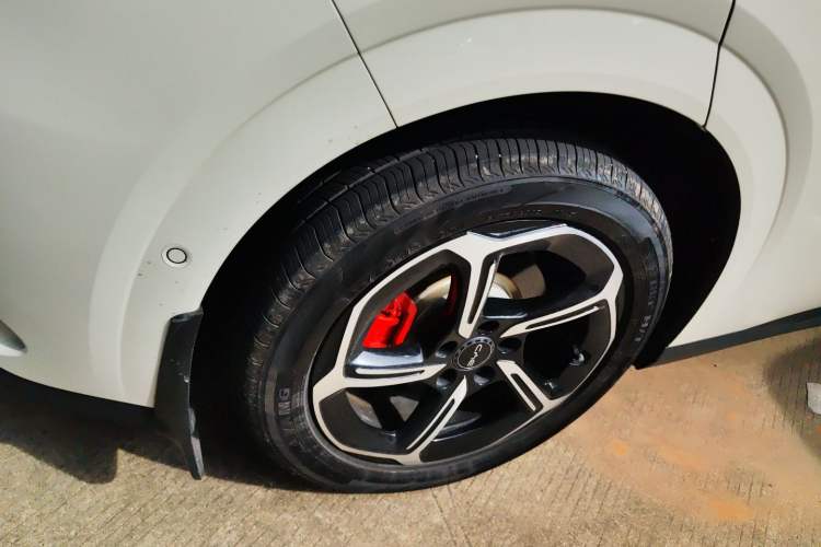 Used BYD Seal 06GT 2025 Intelligent Driving Version 505 Wave Edition
