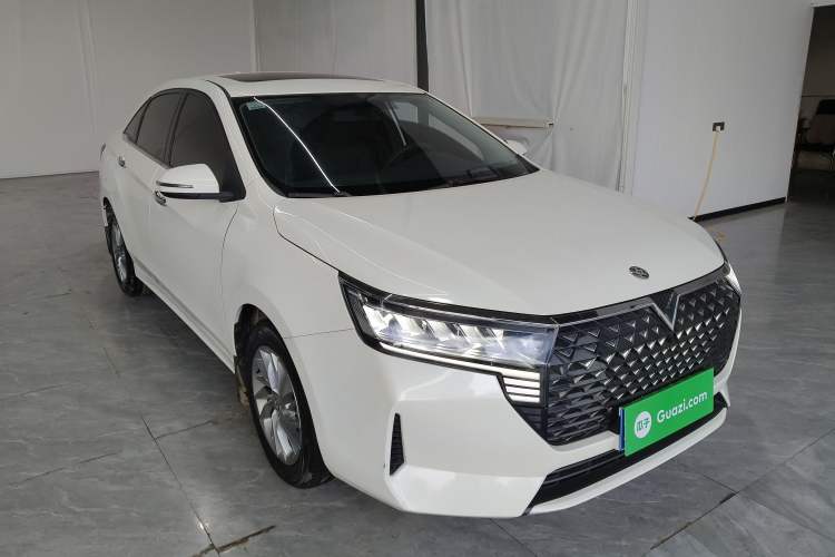 Used Venucia D60 2023 PLUS 1.6L XL CVT Yue Ling Edition
