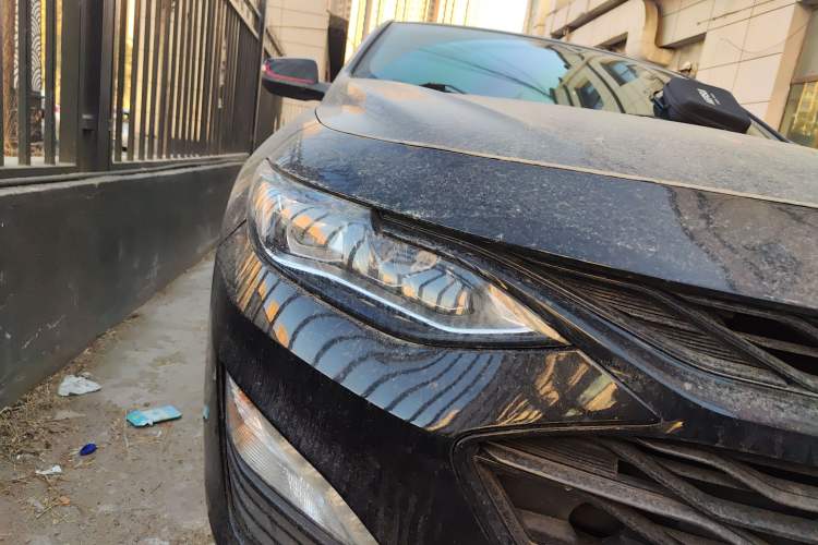 Used Chevrolet Malibu XL 2020 Redline 550T Automatic RuiLian Edition
