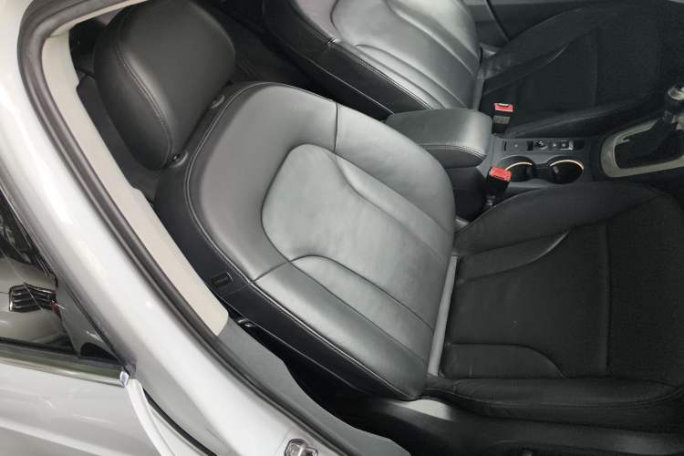 Used Audi Q3 2015 35 TFSI quattro Technology Edition