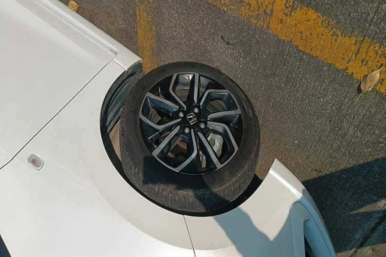 Used Honda LIFE 2021 1.5L CVT SPO-SS Dynamic Edition
