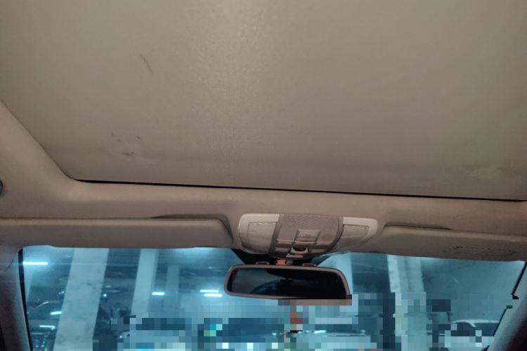 Used Mercedes-Benz C-Class 2011 C 200 Fashion Travel Edition
