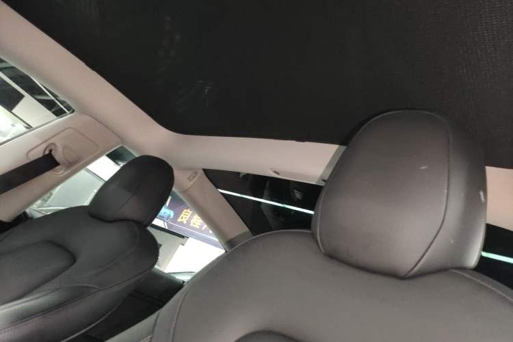 Used Tesla Model 3 2020 Standard Range Rear-Wheel Drive Upgraded Version