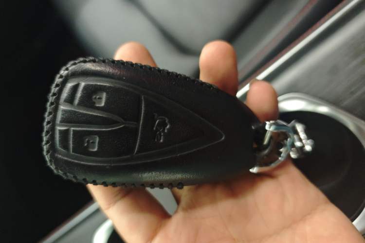 Used Changan CS55PLUS 2022 2nd Generation 1.5T DCT Prestige Version
