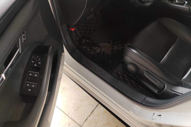 Used Mazda Mazda 3 Axela 2020 2.0L Automatic Zhiya Edition
