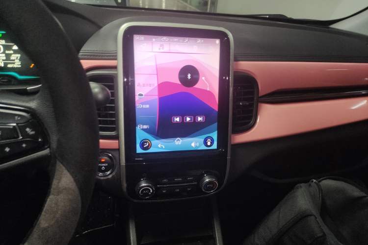 Used Chery Little Ant 2021 150 000 Yuan Ant Fan Edition Queen Version Lithium Iron Phosphate