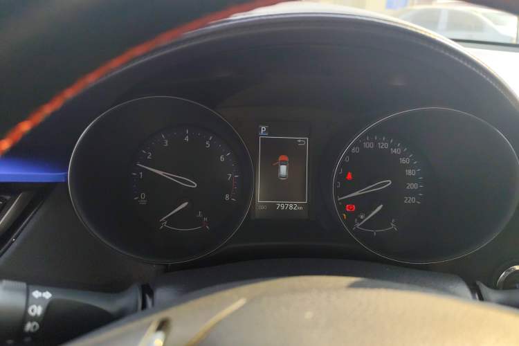 Used Toyota C-HR 2020 2.0L Leading Edition