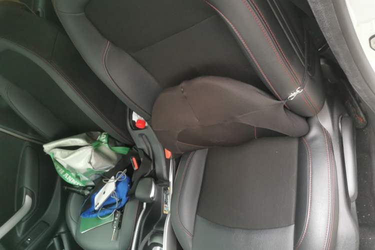 Used Citroen C3-XR 2018 1.6L Automatic Pioneer Model