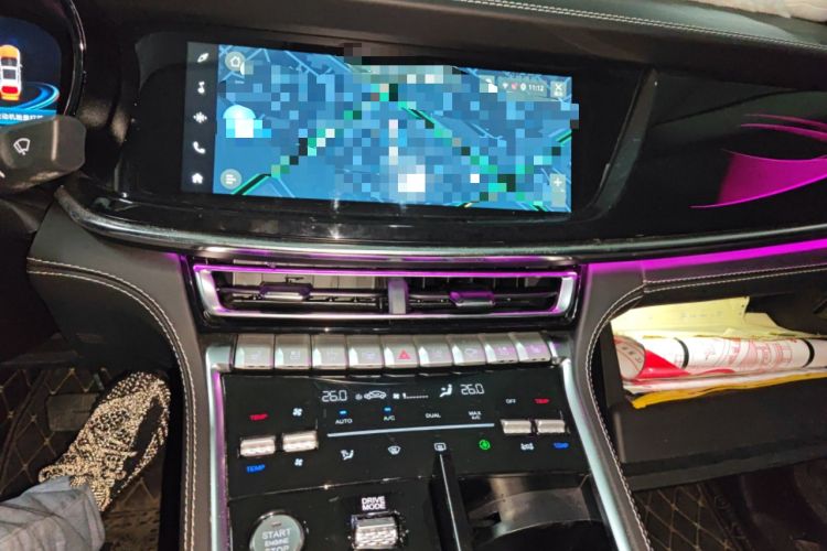 Used CHANGAN CS85 COUPE 2019 2.0T Automatic Smart Version China VI Standard