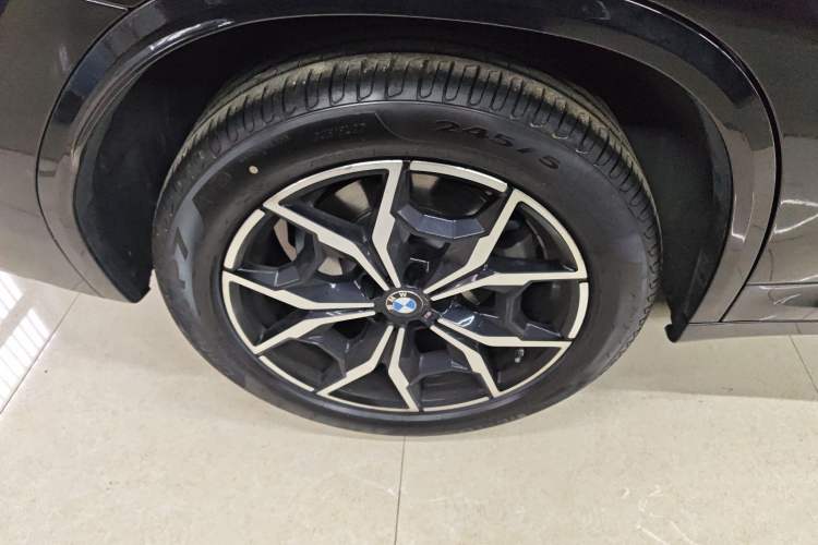 Used BMW X3 2023 xDrive25i M Sport Package