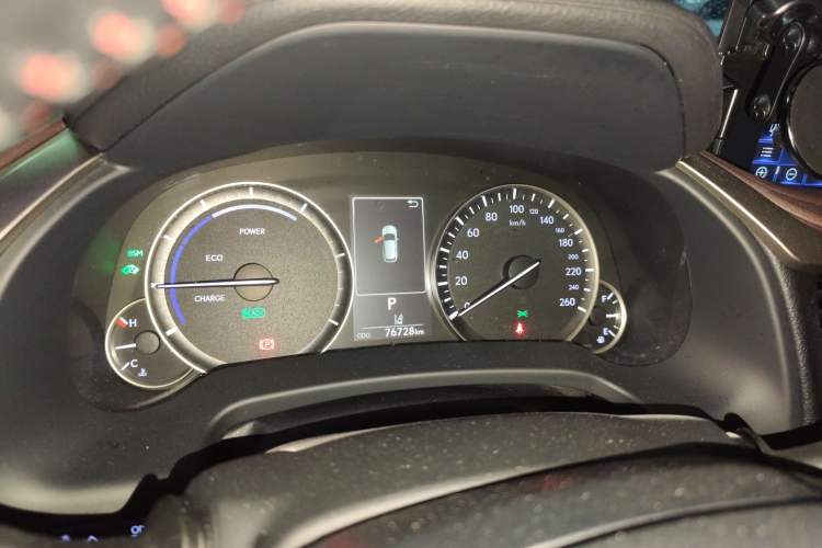 Used Lexus RX 2020 450h Four-Wheel Drive Enjoyment Version