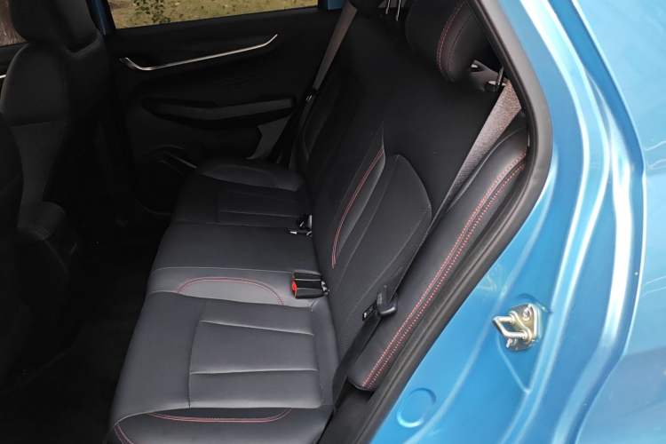 Used Geely Auto Vision X3 2021 PRO 1.5L Manual Elite Model
