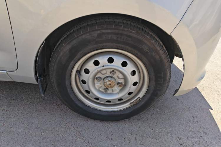 Used Wuling Rongguang V 2016 1.5L Practical Version
