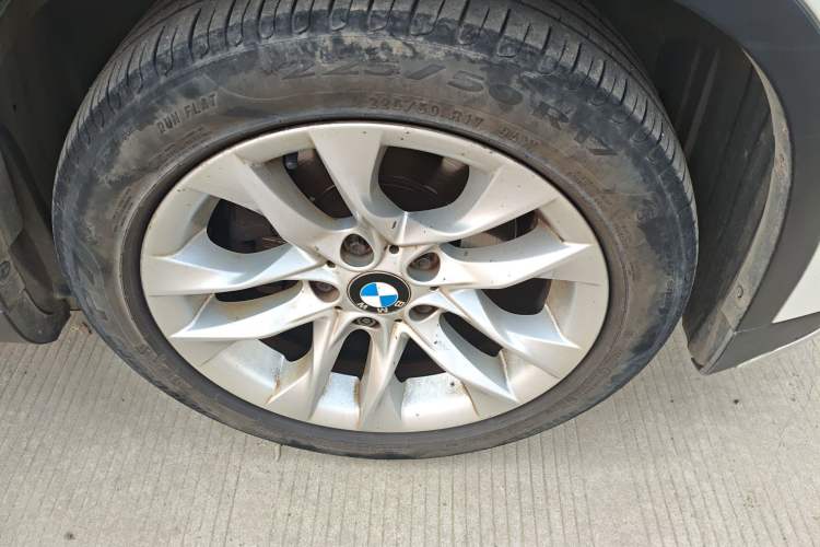 Used BMW X1 2015 sDrive18i Fashion Upgrade Edition