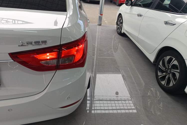 Used Buick GT 2017 15N Automatic Elite Version
