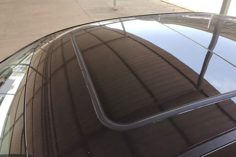 Used Chery Arrizo 8 2024 1.6T DCT Rui
