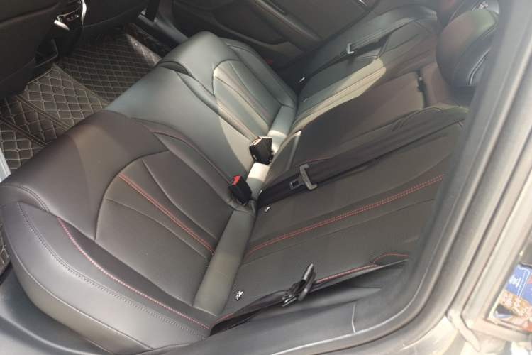 Used MG 7 2023 1.5T DCT Elegant & Graceful Edition