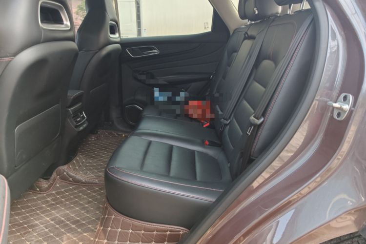 Used MG Pilot 2021 300TGI Automatic Two-Wheel Drive Trophy Deluxe Edition