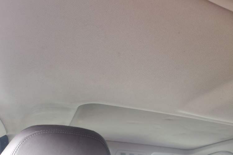 Used BMW 5 Series 2014 525Li Luxury Design Package
