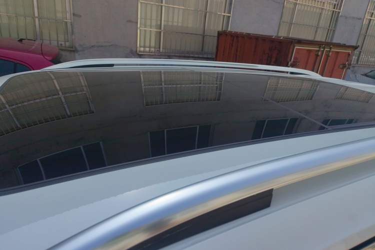 Used Volkswagen Tiguan L 2022 330TSI Automatic Two-Wheel Drive R-Line Enhanced Edition