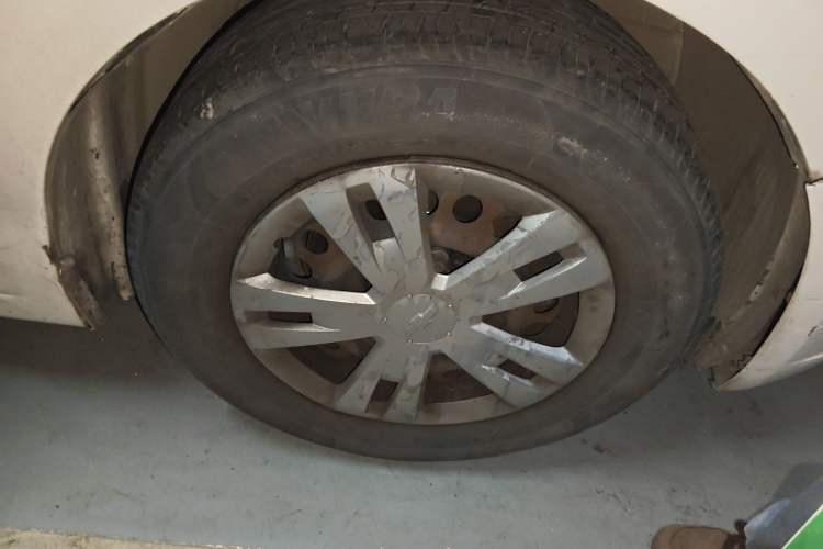 Used Chevrolet Cruze 2013 1.6L SL MT
